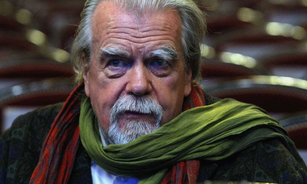 British-French actor Michael Lonsdale dies