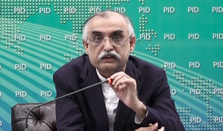 Why did Shabbar Zaidi Resign? He reveals in the first interview since stepping down Why did Shabbar Zaidi Resign? He reveals in the first interview since stepping down
