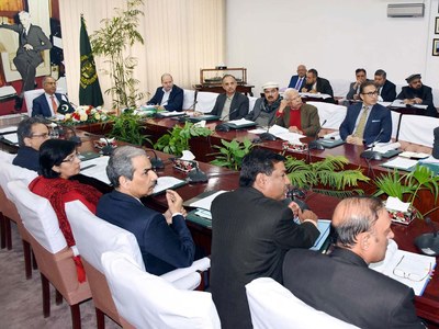 ECC approves Rs3,850 million for PSM employees' salaries ECC approves Rs3,850 million for PSM employees' salaries