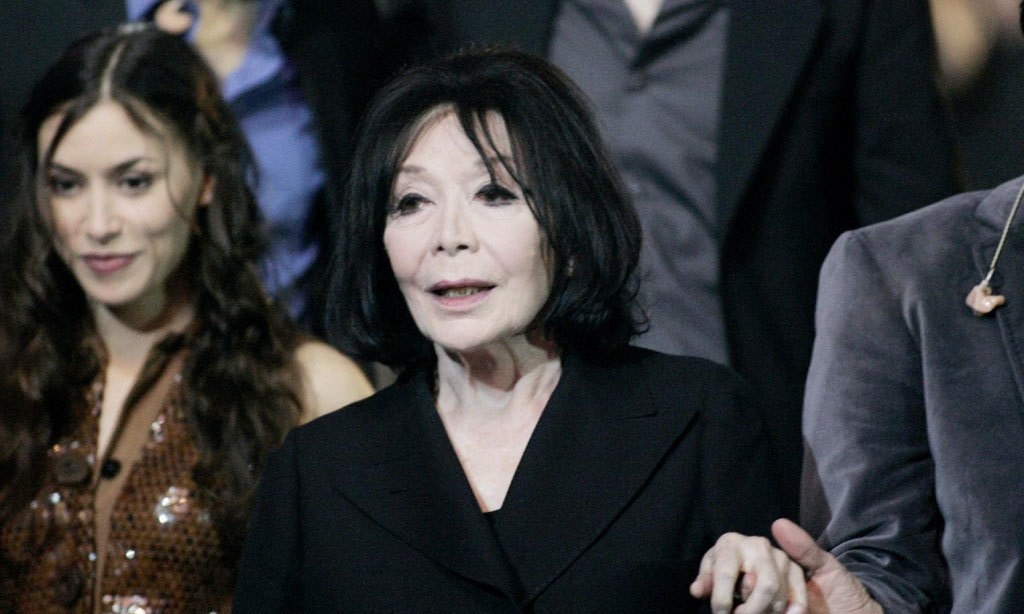Iconic French singer Juliette Greco dies aged 93 Iconic French singer Juliette Greco dies aged 93