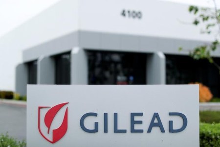 Gilead to pay $97 million to settle U.S. kickback probe Gilead to pay $97 million to settle U.S. kickback probe