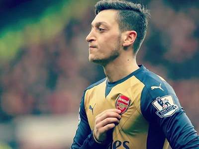 Difficult for Ozil to break into evolving Arsenal side: Arteta Difficult for Ozil to break into evolving Arsenal side: Arteta