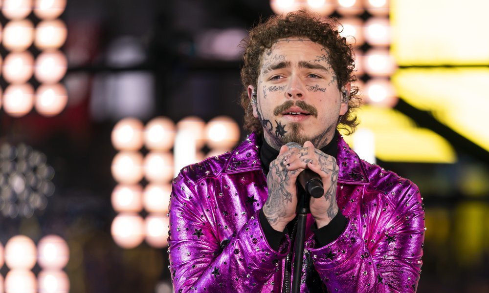 Post Malone leads Billboard Awards with 16 nominations Post Malone leads Billboard Awards with 16 nominations