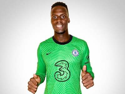 Chelsea complete singing of Mendy from Rennes Chelsea complete singing of Mendy from Rennes