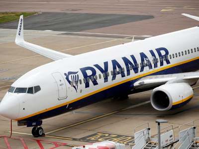 Ryanair to put UK staff on unpaid leave if furlough scheme dropped Ryanair to put UK staff on unpaid leave if furlough scheme dropped