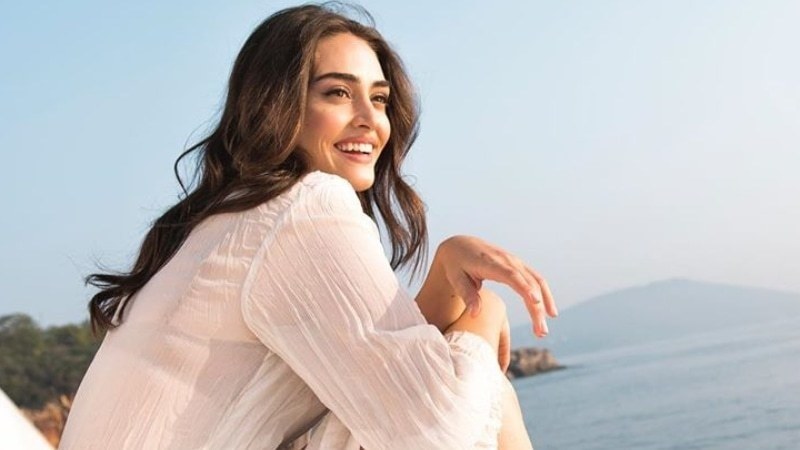 Esra Bilgi&ccedil; hits out at CCPO Lahore Umar Sheikh over Motorway incident remarks