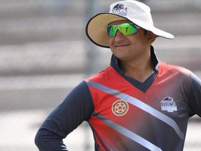 Faisal Iqbal cleared to rejoin Balochistan
