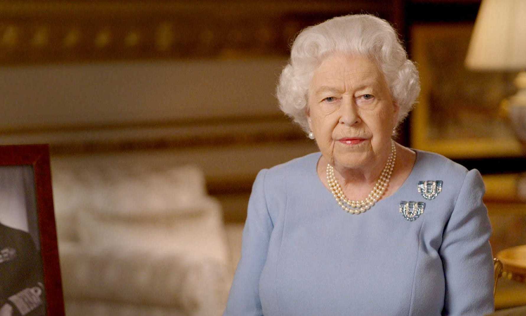 Even Queen Elizabeth is trimming costs as Covid-19 hits income Even Queen Elizabeth is trimming costs as Covid-19 hits income