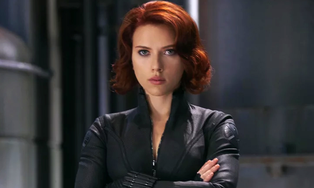 Disney delays Black Widow in new setback for cinemas Disney delays Black Widow in new setback for cinemas