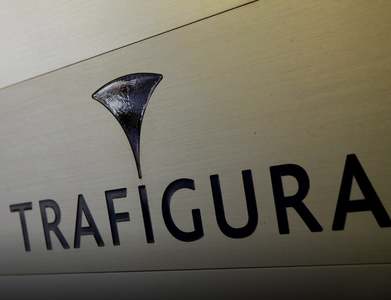Trafigura proposes carbon levy on marine fuels to help meet decarbonisation targets Trafigura proposes carbon levy on marine fuels to help meet decarbonisation targets