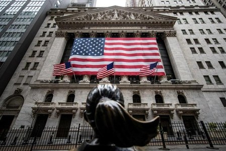 New York stays ahead of London in top financial centres survey New York stays ahead of London in top financial centres survey