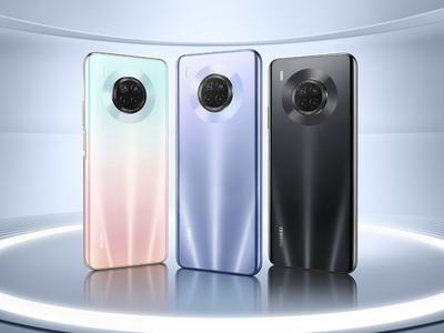 Meet ‘Huawei Y9a’ – A complete midrange killer Meet ‘Huawei Y9a’ – A complete midrange killer