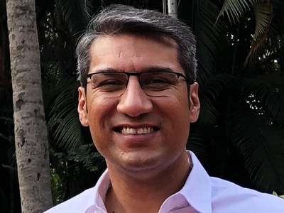 Interview with CEO, Pakistan Green Building Council
