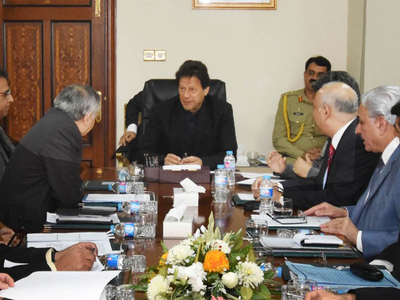 Cabinet members&rsquo; mistrust of PBS calls for action