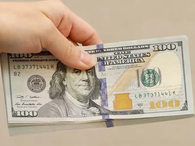 Dollar eases from two-month high as equities rally Dollar eases from two-month high as equities rally