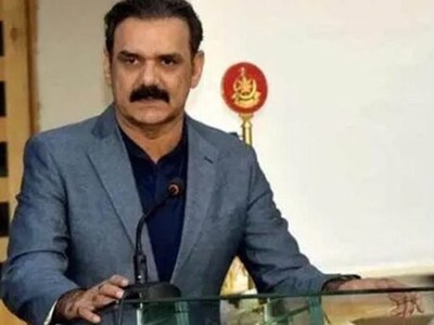 Gulf companies keen to invest in Gwadar Free Zone: Asim Bajwa