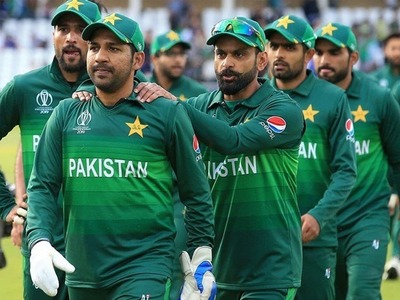 All you need to know about Pakistan tour of New Zealand