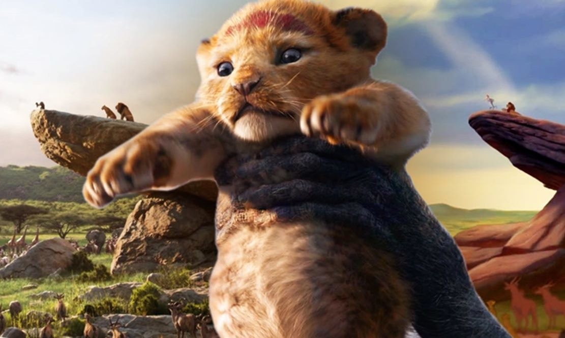 Disney plans Lion King sequel Disney plans Lion King sequel