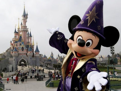 Disney to lay off 28,000 employees due to coronavirus hit Disney to lay off 28,000 employees due to coronavirus hit