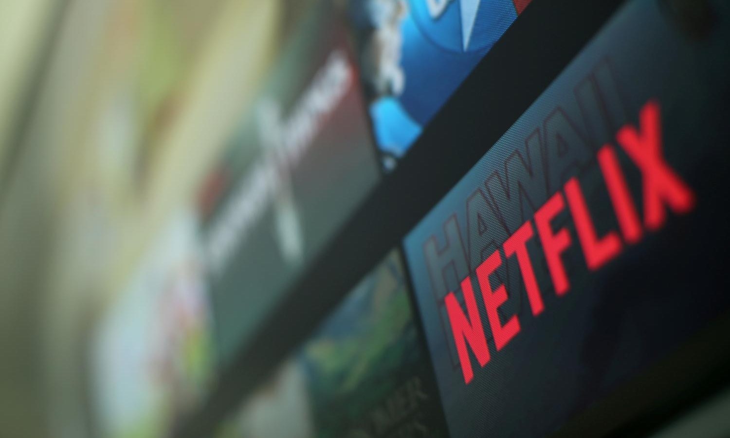 Netflix says it does not agree with Chinese author's views on Uighur Muslims Netflix says it does not agree with Chinese author's views on Uighur Muslims