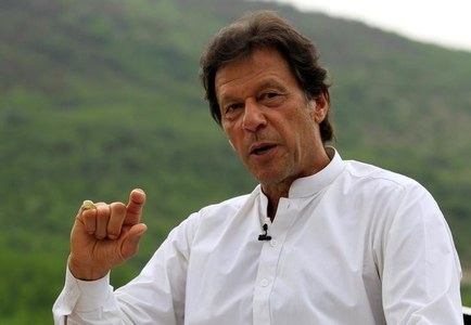 PM Khan admits to Balochistan being neglected by past governments PM Khan admits to Balochistan being neglected by past governments