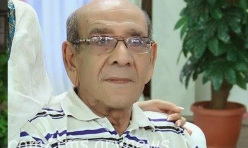 Veteran actor Mirza Shahi dies following Covid-19 diagnosis Veteran actor Mirza Shahi dies following Covid-19 diagnosis