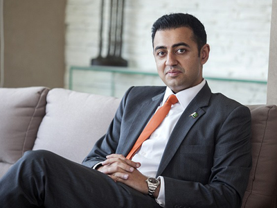 Interview with Hussain Agha, CEO Agha Steel Industries Interview with Hussain Agha, CEO Agha Steel Industries