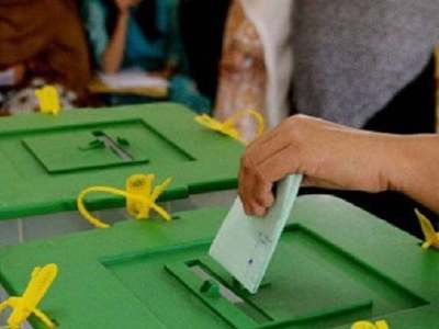GB’s govt to rely on police, paramilitary forces to ensure security, transient election GB’s govt to rely on police, paramilitary forces to ensure security, transient election