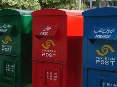 Enhancing Financial Inclusion through Pakistan Post Enhancing Financial Inclusion through Pakistan Post