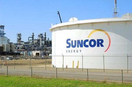 Canada's Suncor Energy to cut up to 15% of jobs as pandemic crushes oil demand