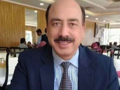Video Scandal: Former Judge challenges sacking in LHC