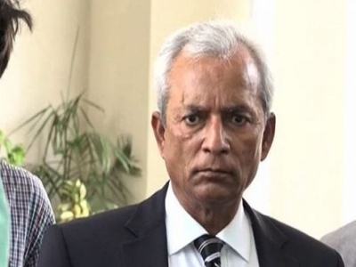 Police assault case: Nehal Hashmi, sons released on bail