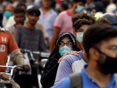 Four out of five Pakistanis fear country headed wrong direction: Survey