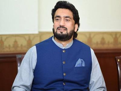 Shehryar, Ijaz Shah discuss crackdown on law violators with Usman Buzdar