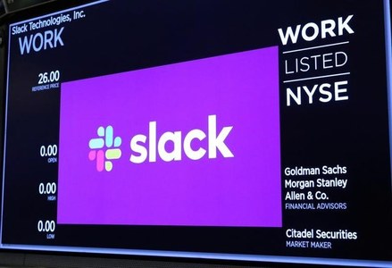 Slack says some users facing performance glitches on app