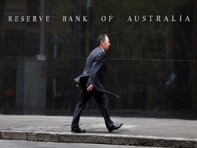Australia central bank holds rates, but easing expected soon