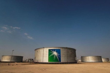 Sole survivor? Saudi Arabia doubles down on oil to outlast rivals