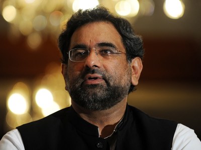Will try to register a case against PM Imran: Abbasi hits back after Nawaz treason case