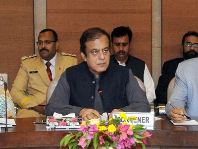 Shibli stresses for coordinated mechanism to address broadcasters' genuine issues