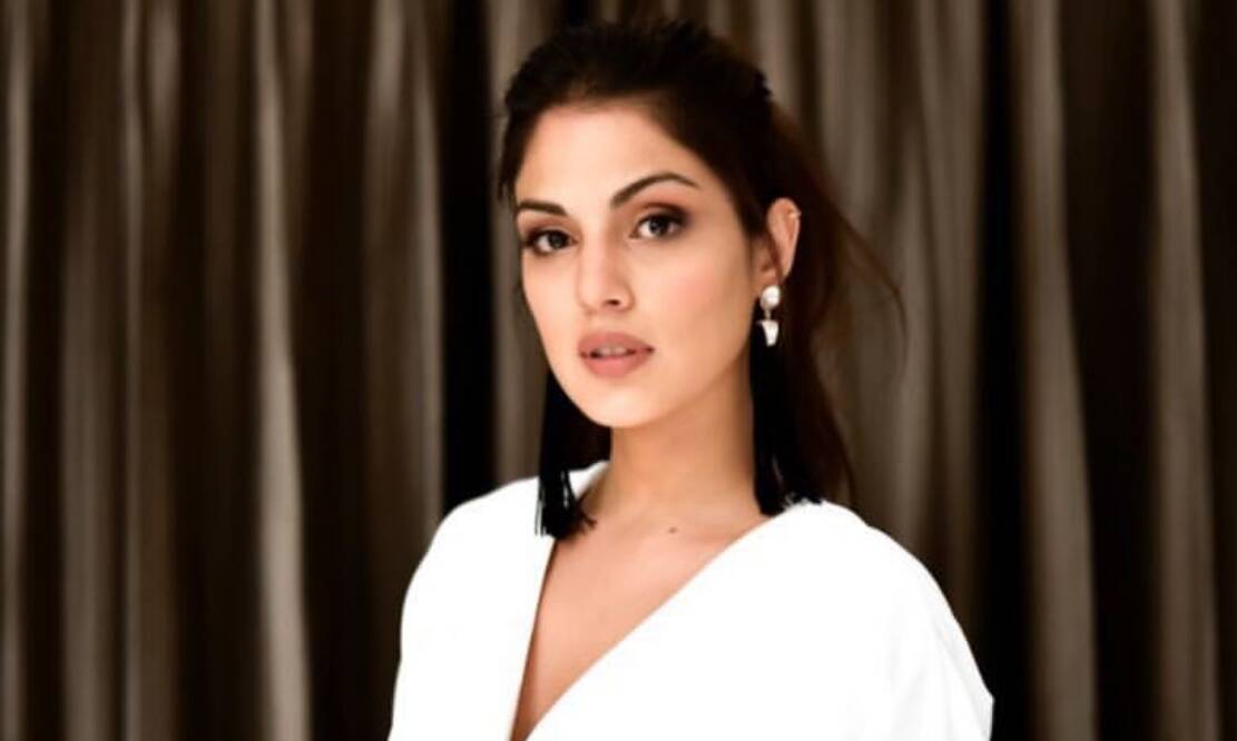 Rhea Chakraborty wins bail in Sushant Singh Rajput suicide case