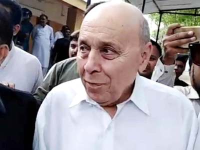 Anwer Majeed, others indicted in Pink Residency reference