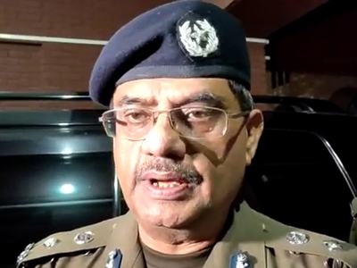 CCPO Lahore proposes military style court-martial for police