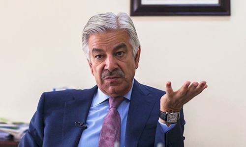 84 PML-N MNA's to resign before Senate elections: Khawaja Asif 84 PML-N MNA's to resign before Senate elections: Khawaja Asif