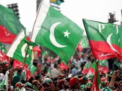 PTI announces public gathering in Rawalpindi amid PDM protest PTI announces public gathering in Rawalpindi amid PDM protest