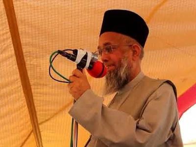 Religious scholar Maulana Adil, driver gunned down in Karachi