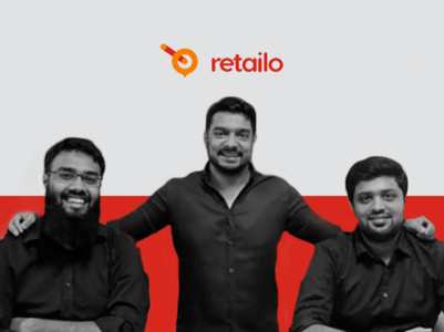 Eyeing expansion in Pakistan & KSA, Retailo raises $2.3mn pre-seed