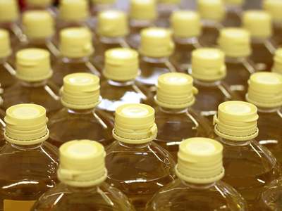 Ukraine sunoil export prices jump over last week