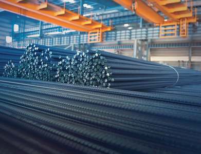 Naveena steel is set to modernise Pakistan&rsquo;s skyline