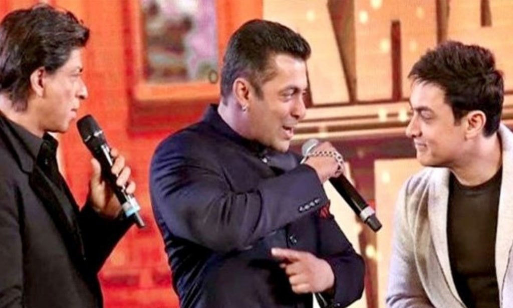 Top Bollywood producers file defamation lawsuit against TV channels