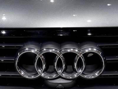 Audi to launch new electric vehicle venture with China's FAW